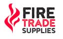 Fire Trade Supplies logo